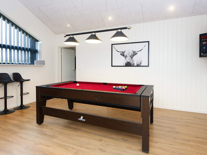 Property amenity 3, 5 Star Holiday Home in Ebeltoft, Syddjurs