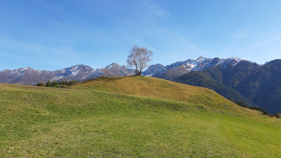 Others 5, Larchenhof Serfaus, Landeck