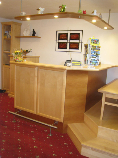 Public Area
