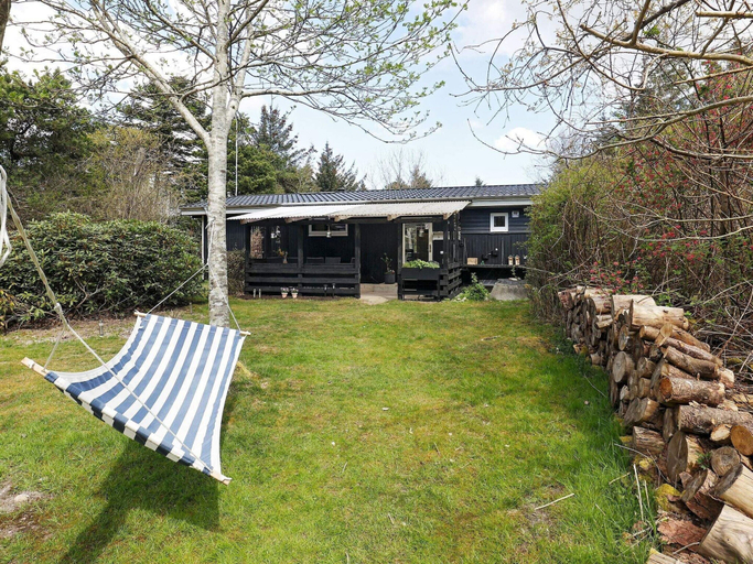Exterior 3, 8 Person Holiday Home in Hurup Thy-by Traum, Thisted