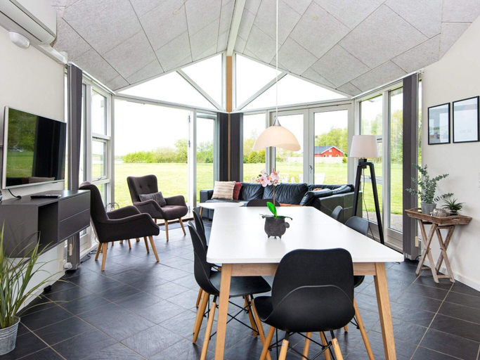 Others 5, 4 Star Holiday Home in Ansager, Varde