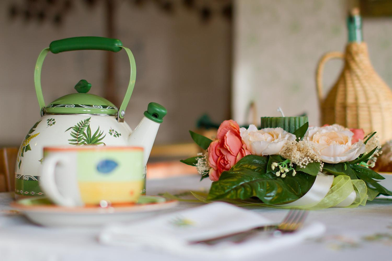 Food & Drinks 4, Casa Krajnova, Udine