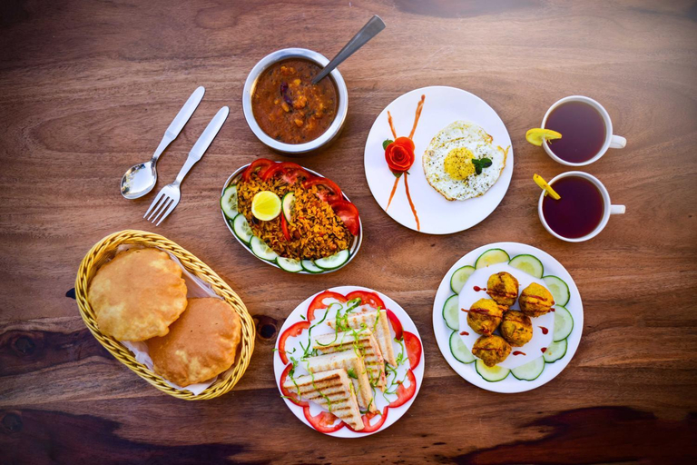 Food & Drinks 3, Zostel Homes Mashobra (Shimla), Shimla