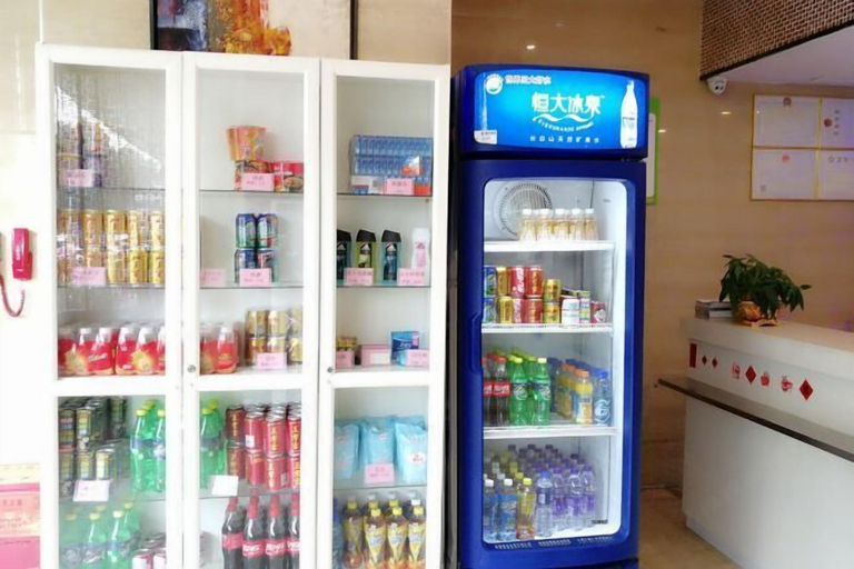 Food & Drinks 5, Haizhiyou Hotel, Shenzhen