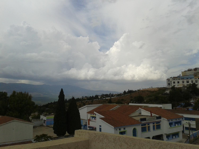 Surrounding environment 5, Dar Al Machichi, Chefchaouen