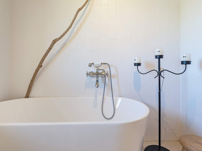 Bathroom 5, 6 Person Holiday Home in Stege, Vordingborg