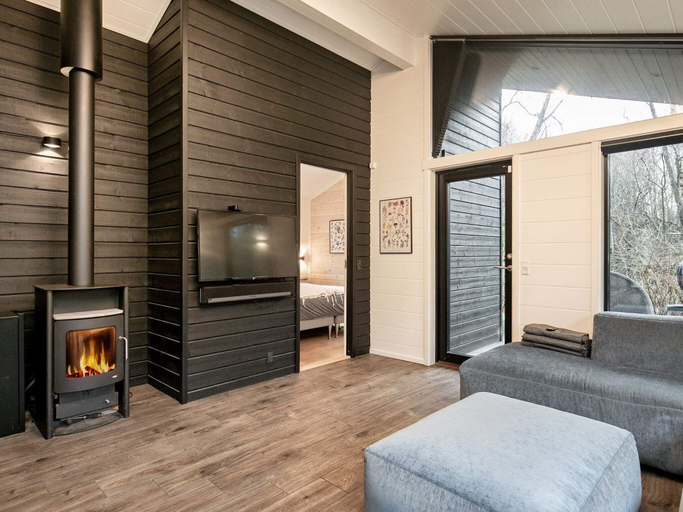 Interior 5, 5 Star Holiday Home in Bogense, Nordfyns
