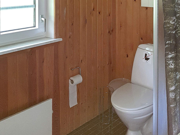 Bathroom, 6 Person Holiday Home in Sydals, Sønderborg