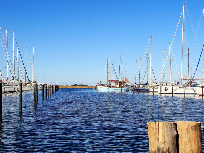 Marina 4, 5 Star Holiday Home in Wendtorf, Plön