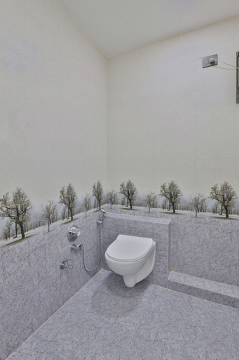 Others 3, Hotel The Grand Radhey, Anand