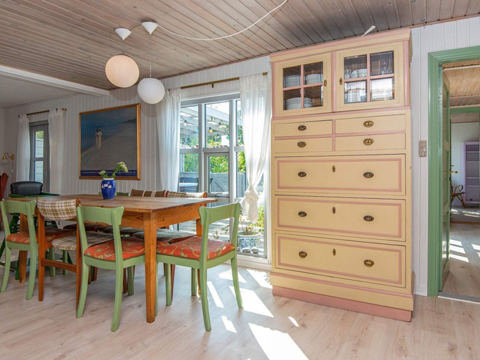 Others 3, 6 Person Holiday Home in Grenaa, Norddjurs