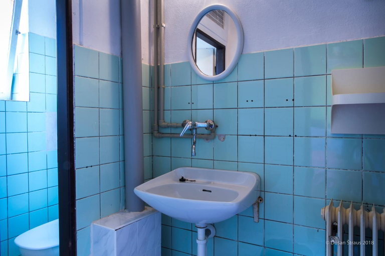 Bathroom 3, Penzion Pohlednicka, Semily