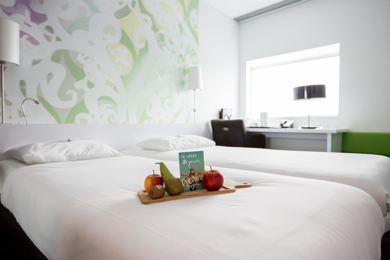Bedroom 3, Tulip Inn Eindhoven Airport, Eindhoven