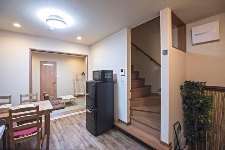 Others 5, Miyu・Honjo West/2LDK/2 beds 2 tatami/Umeda nearby, Osaka