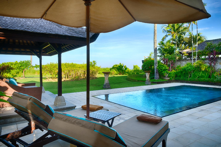 Villa Nirwana, Tabanan