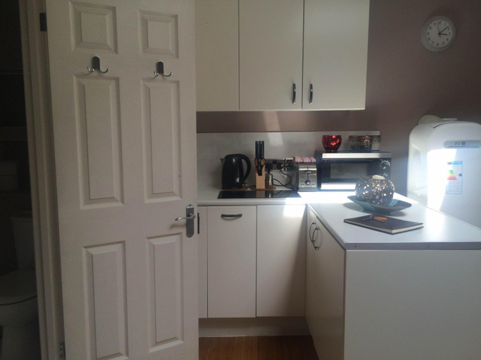 Others 1, Studio Apartments Camden Town, London