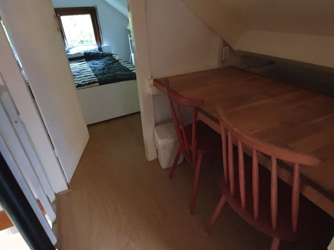 Dining 4, De Zon in Zeeland Holiday Residence, Vlissingen