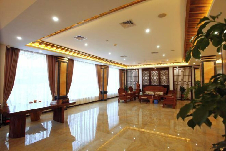 Others 5, Tongjing Hotel, Shaoguan