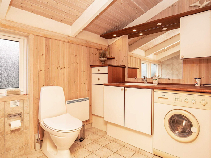 Others 5, 6 Person Holiday Home in Jerup, Frederikshavn