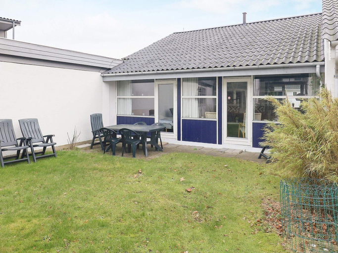 Others 2, 4 Person Holiday Home in Vaeggerlose, Guldborgsund