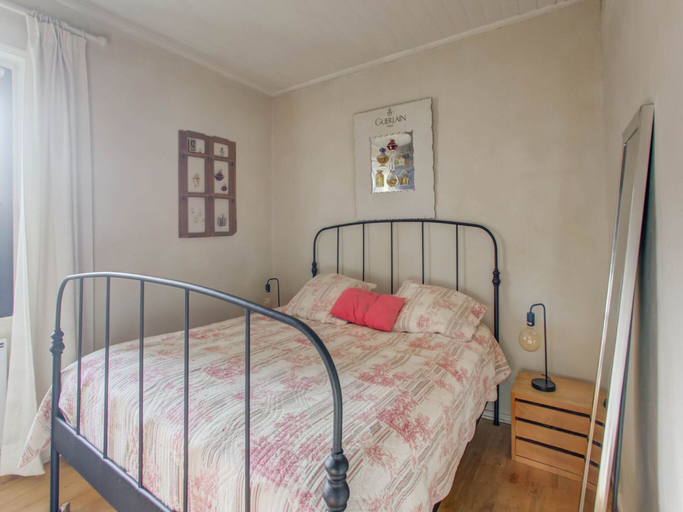 Others 5, Cozy vacation home in Nouvelle-Aquitaine, Dordogne