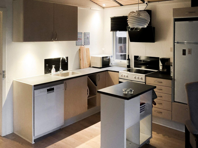 Others 4, 4 Star Holiday Home in Sydals, Sønderborg
