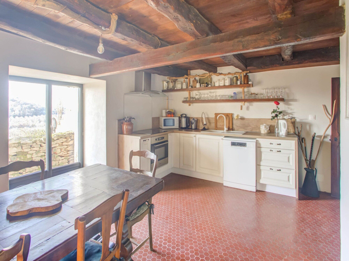 Others 4, Cozy vacation home in Nouvelle-Aquitaine, Dordogne