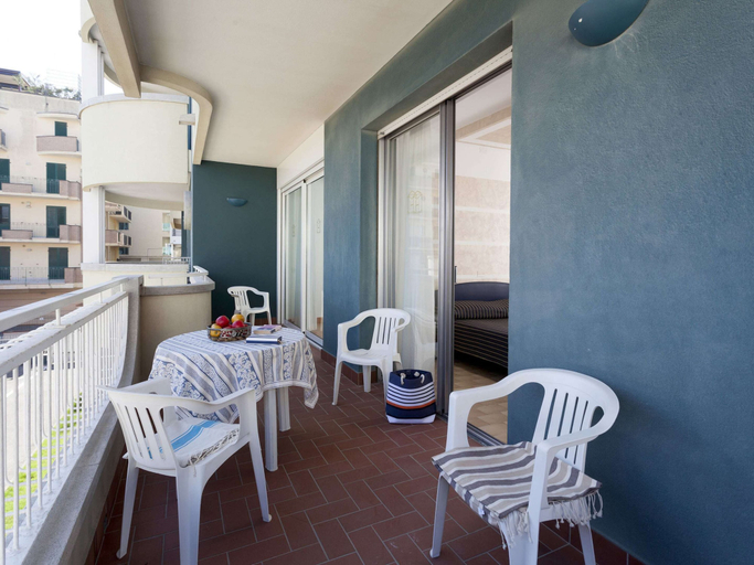 Exterior 5, Belvilla by OYO Fucini Type A, Rimini