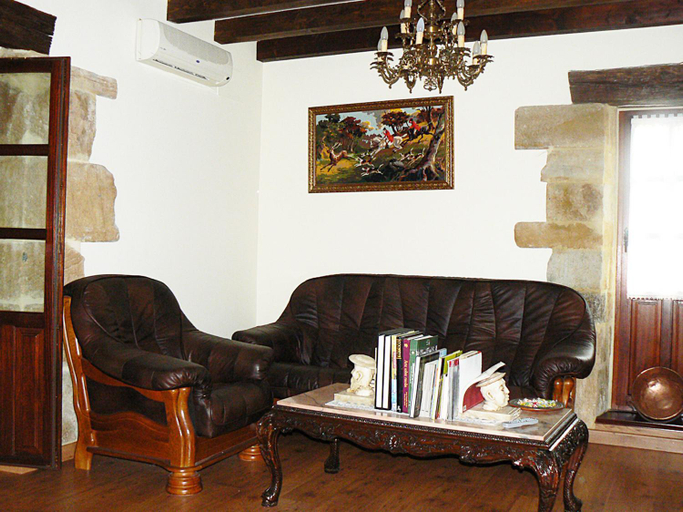Others 5, Posada Ribera del Pas, Cantabria