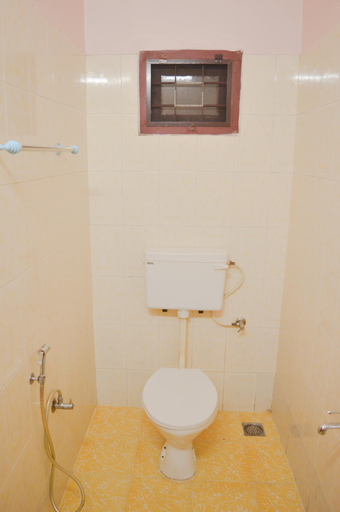 Bathroom 3, PPG HOMES, Ernakulam