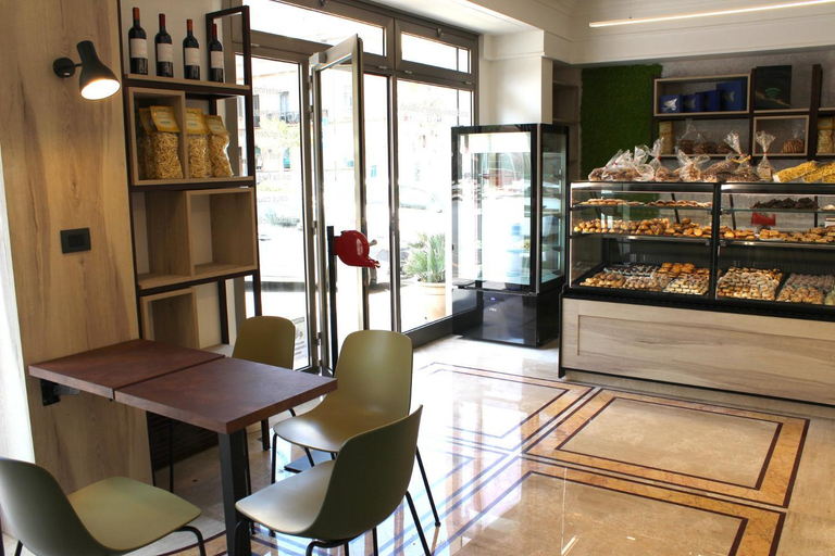 Food & Drinks 5, Casa Vacanze Fardella Centrale, Trapani