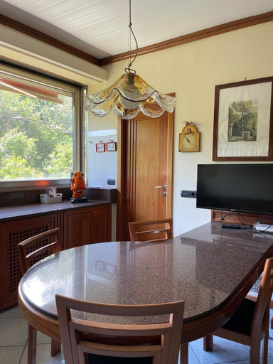 Others 4, Antelia's Home, Napoli