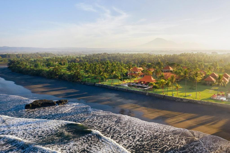 Others 2, Amarta Beach Retreat by Nakula, Tabanan