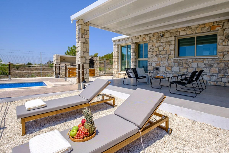 Others 2, Villa Il Pino by Nomads