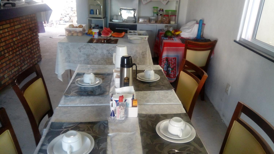 Others 5, Ruan Beach, Trairi