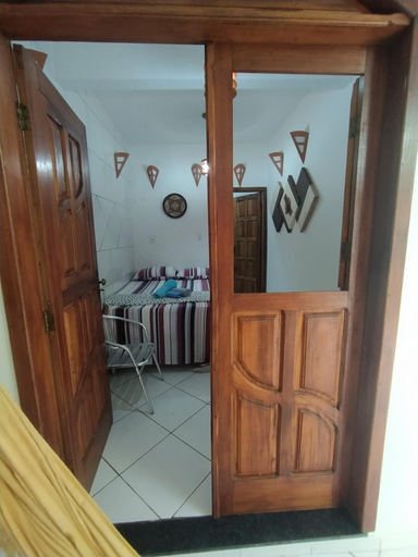 Others 3, Pousada Luzena, Cairu