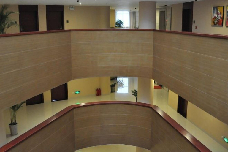 Others 5, Lifeng Hotel, Hezhou