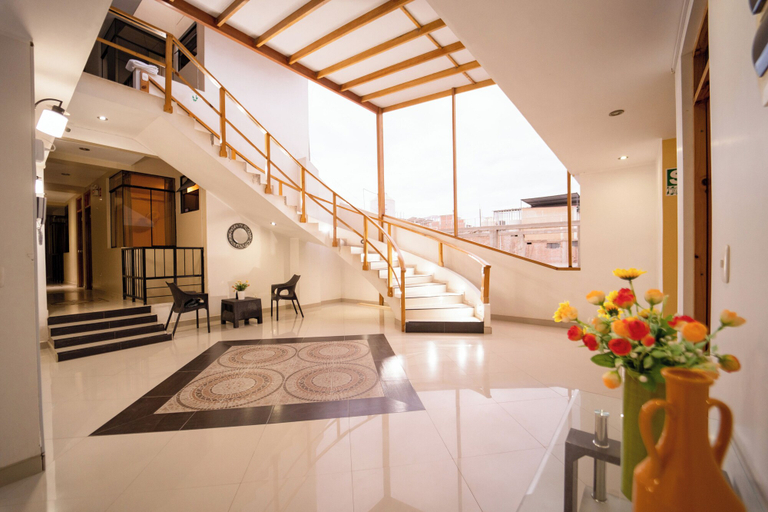 Others 4, Hostal Los Balcones, Nazca