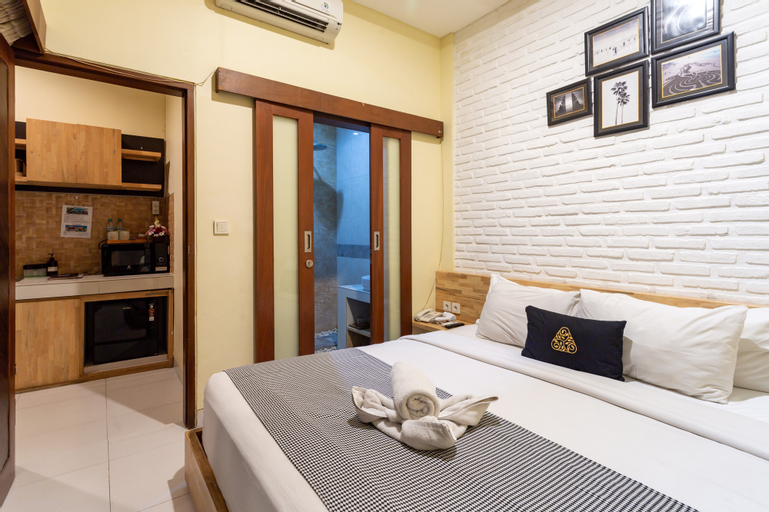 Bedroom 29