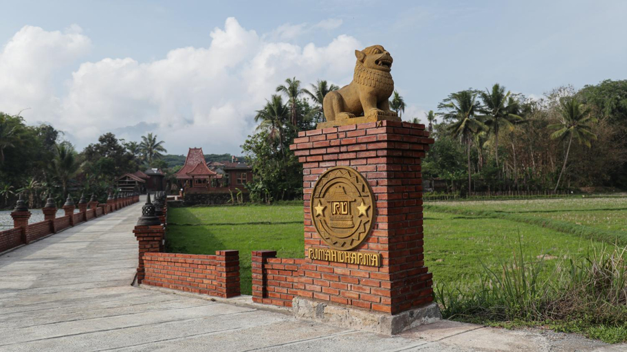 Others 4, Rumah Dharma Boutique Villa, Magelang