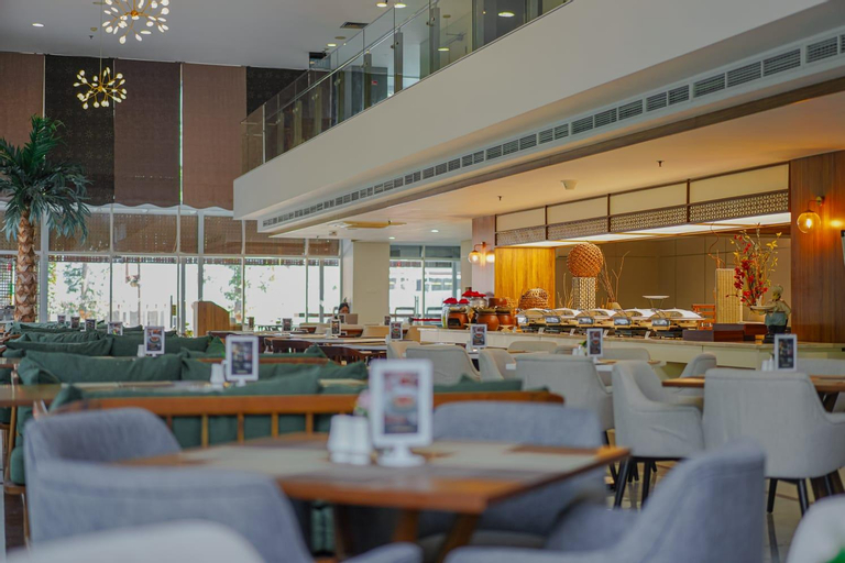 Restaurant 3