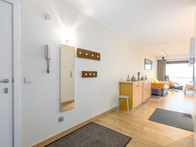 4, Charming apartment near the beach, West-Vlaanderen