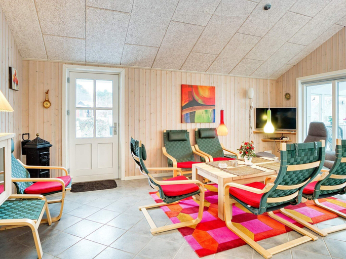 Interior 4, 10 Person Holiday Home in Farevejle, Odsherred
