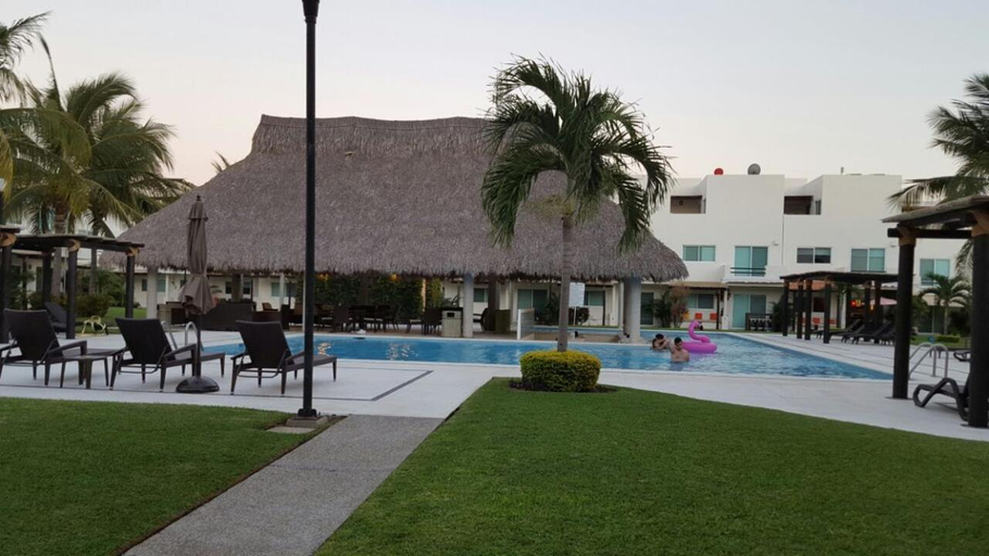 Sport & Beauty 2, Casa Diamante en Zona Diamante, Acapulco de Juárez