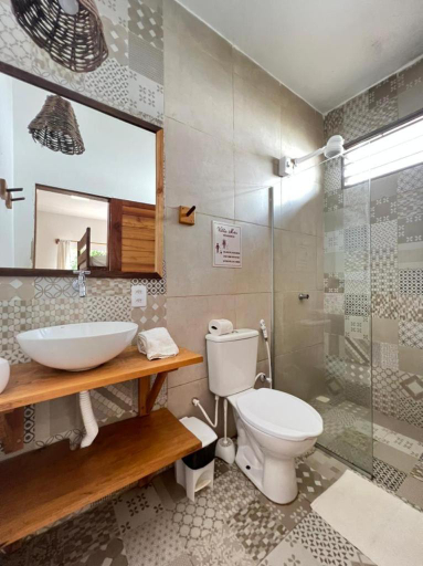 Bathroom, Villa Mar Residence, Jijoca de Jericoacoara
