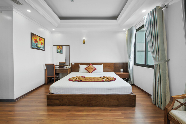 Bedroom 30