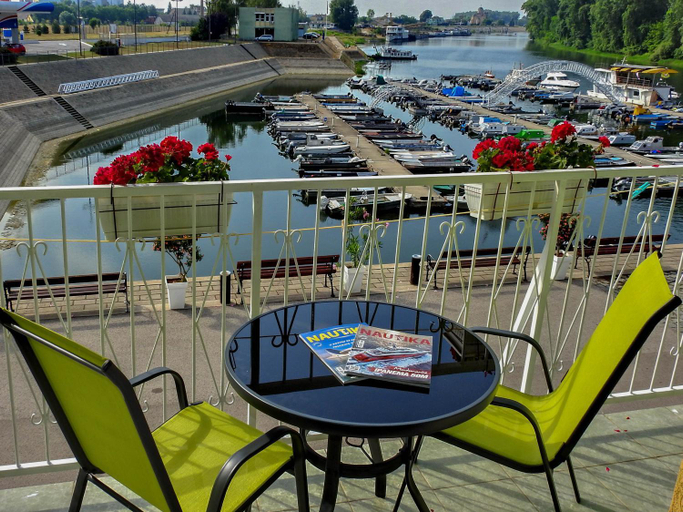 Others 3, Apartments Marina, Apatin