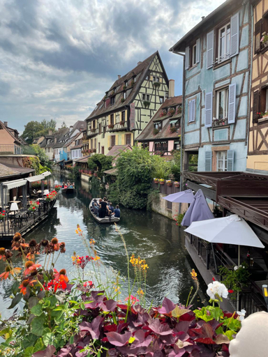 Others 4, La Cour St-Fulrad - Les Suites, Haut-Rhin