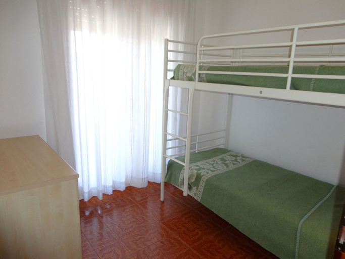 Room 4, Incredible Villa With Swimming Pool, Venezia