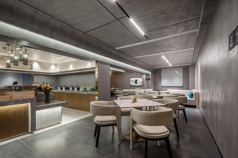 Atour Hotel Yuyao Nanlei Building, Ningbo